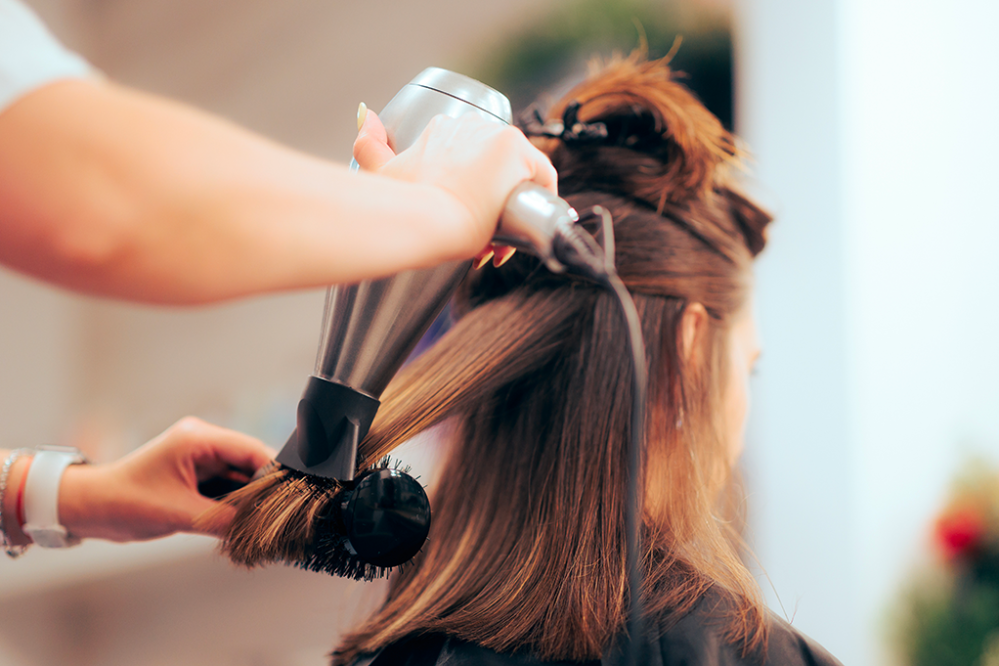 coiffure femme Moulins